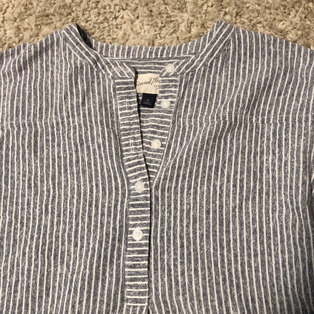 Universal Thread Long sleeve - Picture 2 of 6